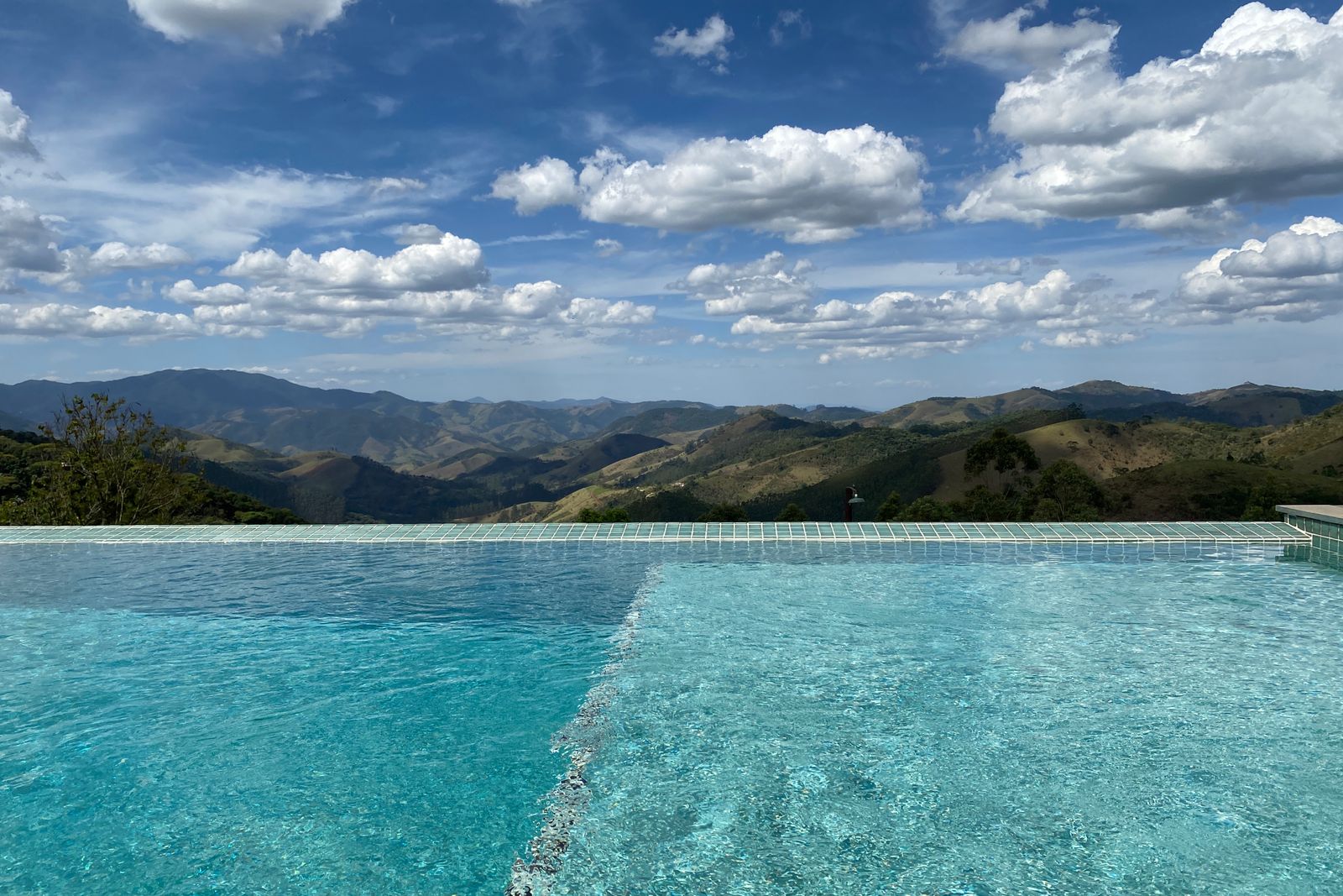 Custom Pool Design & Construction — Tinoco Custom Pools & Spas