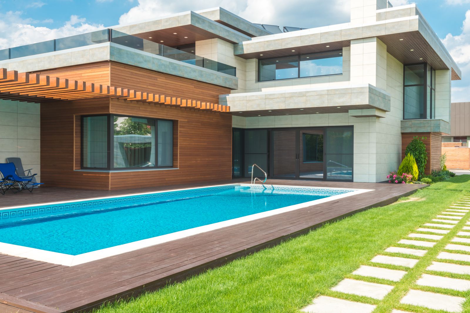 Spa & Hot Tub Installation — Tinoco Custom Pools & Spas