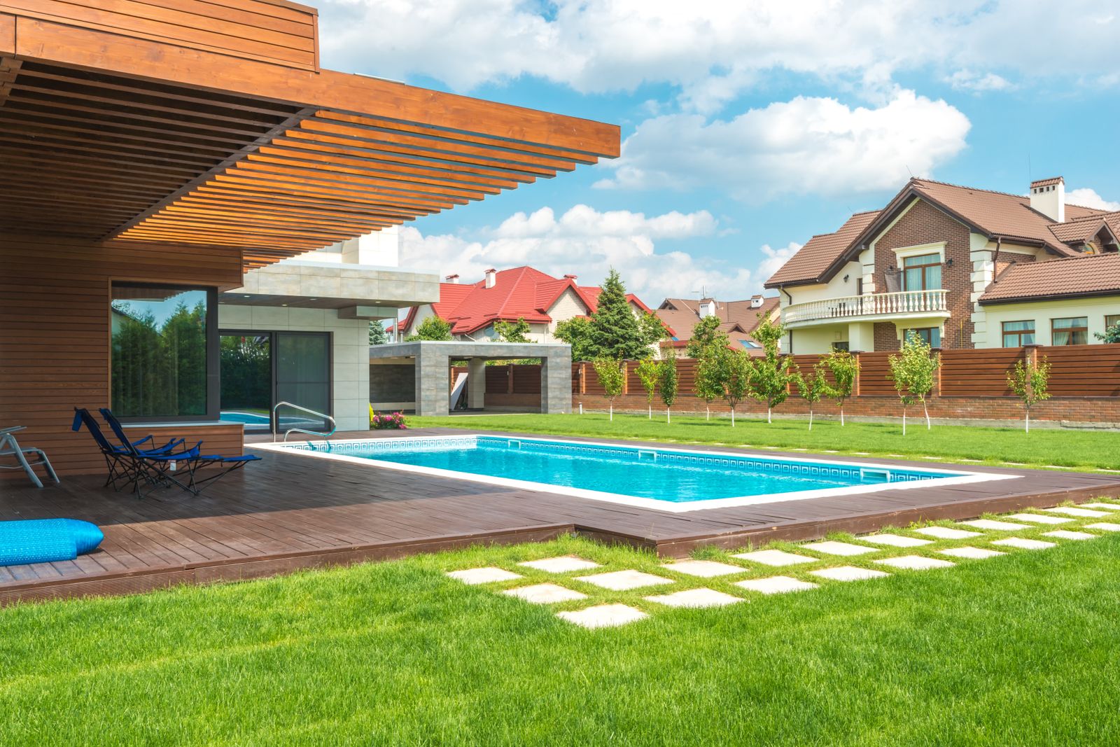 Renovations & Upgrades — Tinoco Custom Pools & Spas
